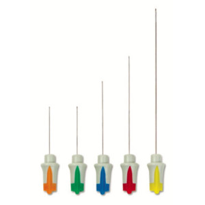 Dantec™ DCN. Jednorazowa igłowa elektroda koncentryczna, 25 szt.