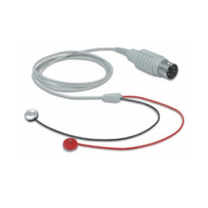 9013S0402. Elektroda dyskowa, 1 szt.