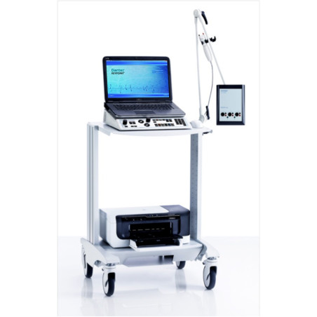 Aparat EMG Dantec Keypoint Focus