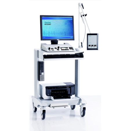 Aparat EMG Dantec Keypoint Focus