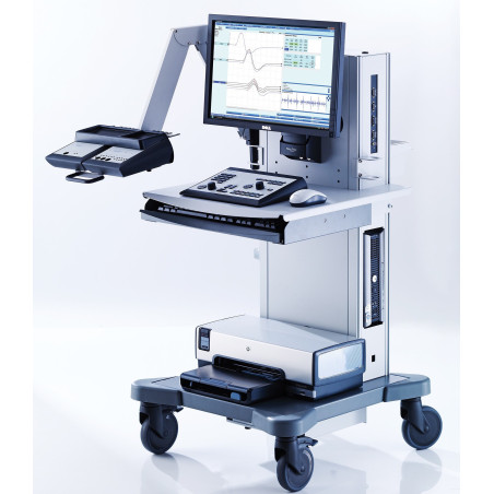 Aparat EMG Dantec Keypoint G/4