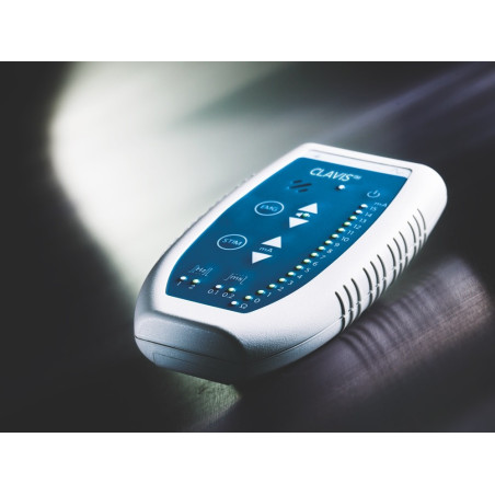 Aparat do podawania botuliny Dantec Clavis