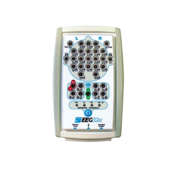 APARAT EEG XLTEK EEG32U