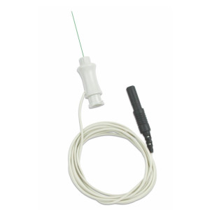 Jednorazowa igłowa elektroda monopolarna, do podawania botuliny, Bo-Ject, - 10 szt.