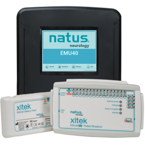 EEG EMU40EX