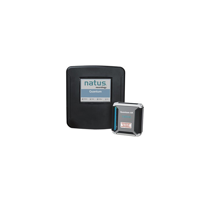 Quantum AR - EEG dla zwierząt