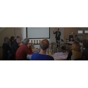 3. Szkolenie TMS  29-30 września 2019 r Monachium